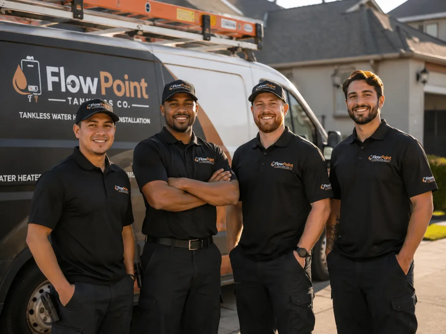 Tankless Water Heater Installation company in Dillon, CO