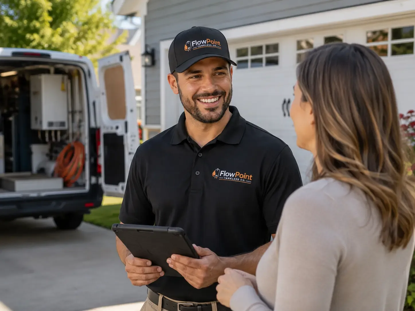 Tankless Water Heater Installation Dillon, CO FAQs